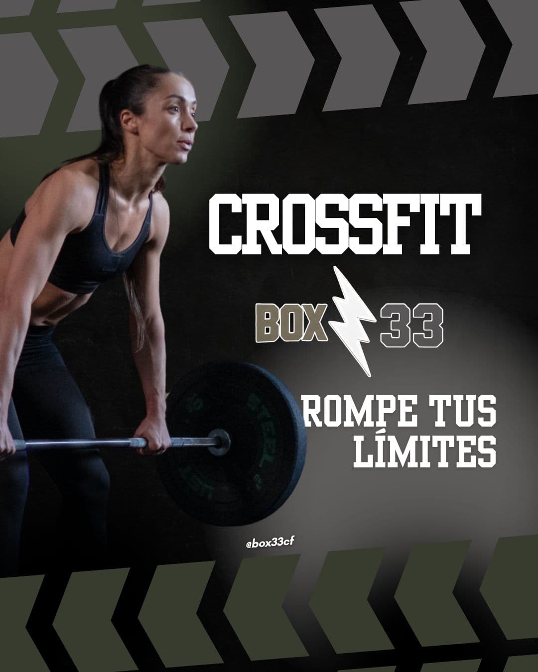 Foto de la comunidad BOX33