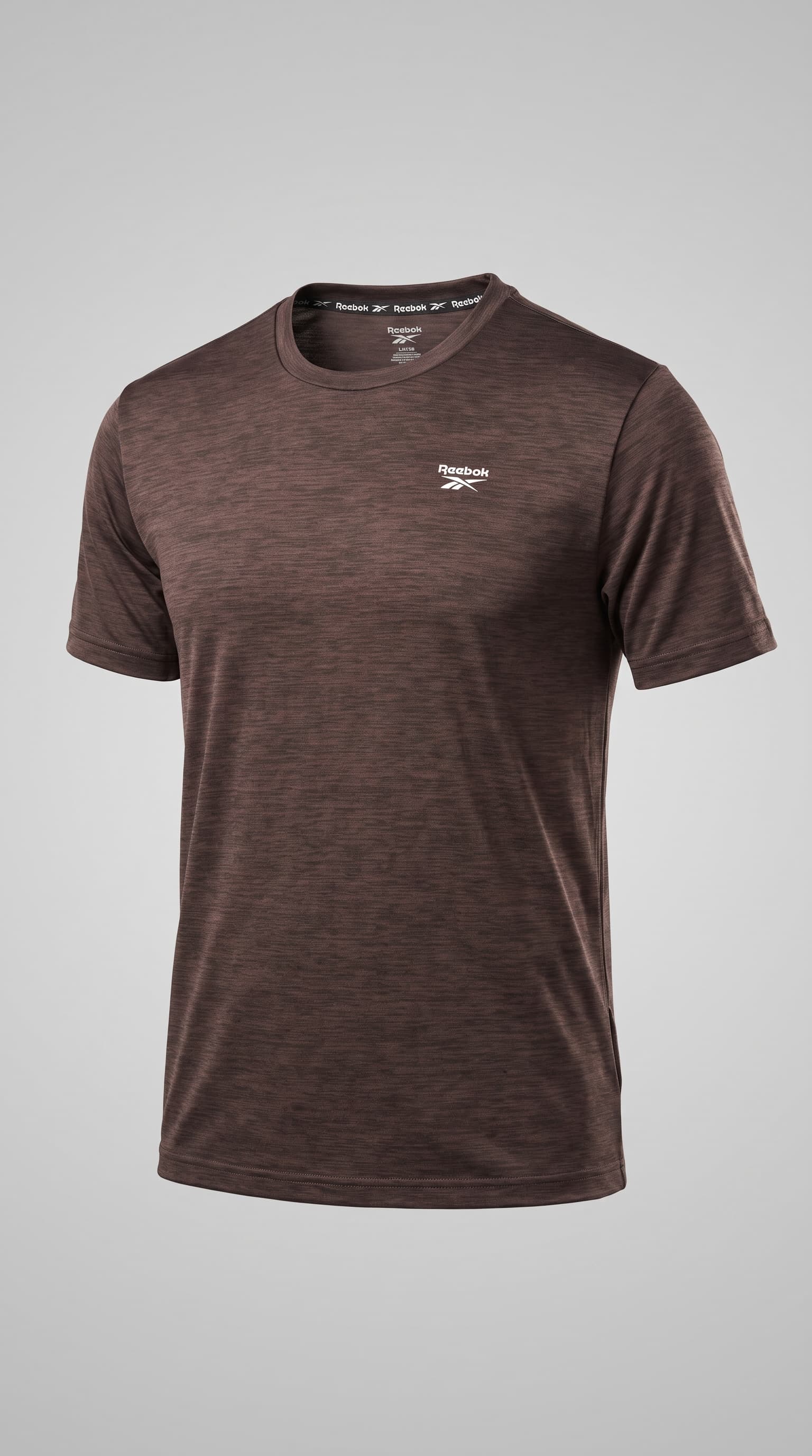 Camiseta Reebok Café